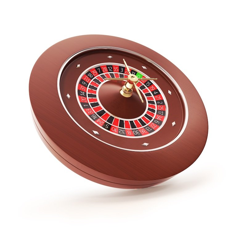 casitsu Mega Wheel Tournaments