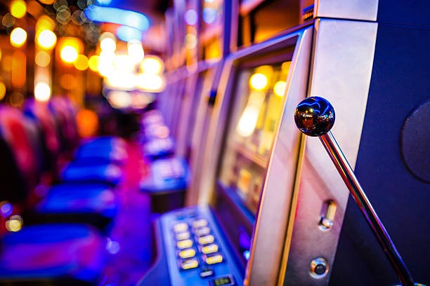 casitsu Arcade & Crash Games