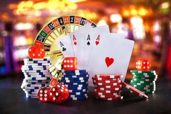 casitsu Bingo Rooms